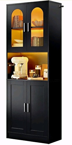 Küchen hochschrank mit - küchen-hochschrank,
