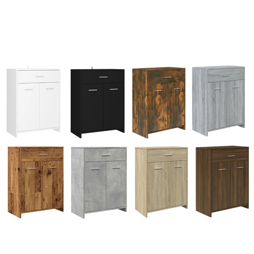 Badezimmerschrank