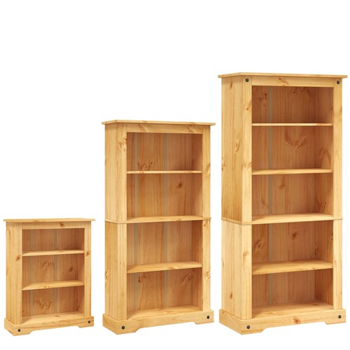 Corona bücherschrank 5 - corona,