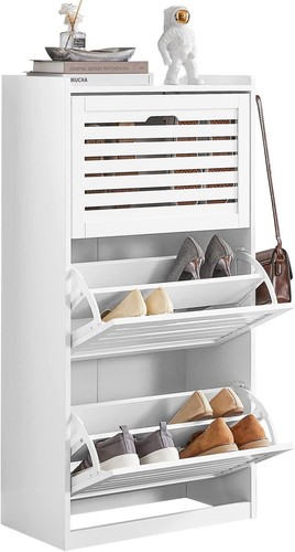 Waren schuhschrank mit 3 - b-waren,