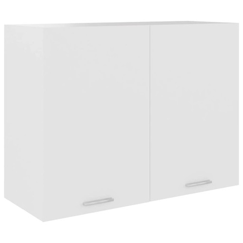 Hängeschrank küche weiß - hängeschrank,
