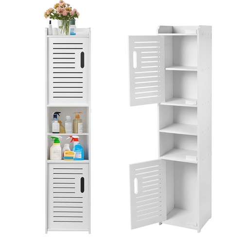 Badezimmerschrank schmaler - badezimmerschrank,
