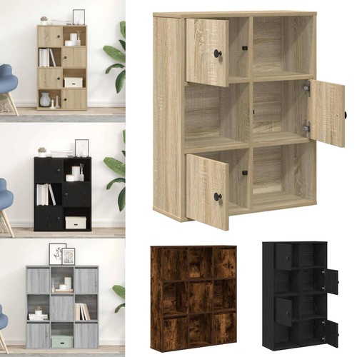 Bücherregal bücherschrank - bücherregal,