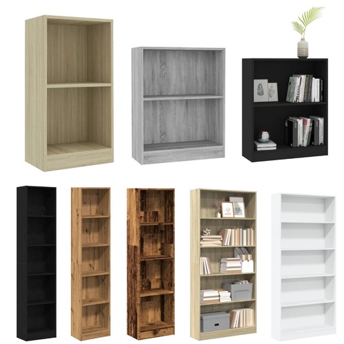 Bücherregal lagerregal - bücherregal,
