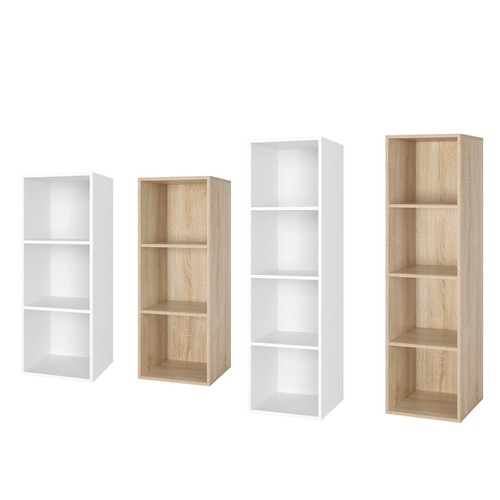 Bücherregal ebenen - bücherregal,
