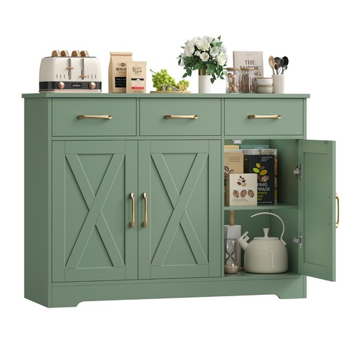 Sideboard küchenschrank mit - sideboard,,