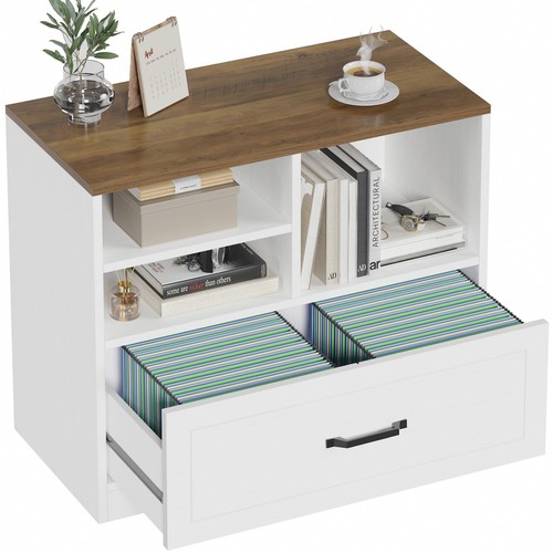 Weiß aktenschrank holz - 83, cm