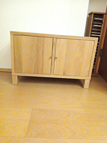 Ikea holzschrank 80x40x40 - ikea, cm