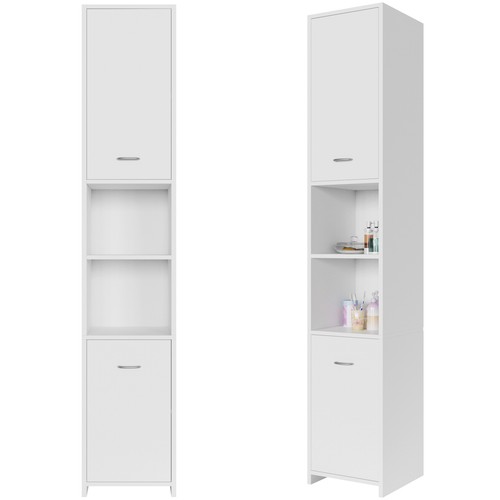Casaria hochschrank - casaria®,