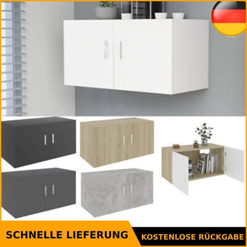 Hängeschrank wandschrank - hängeschrank,
