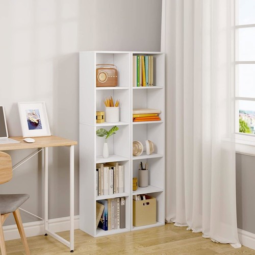 Woltu bücherregal offener - woltu,