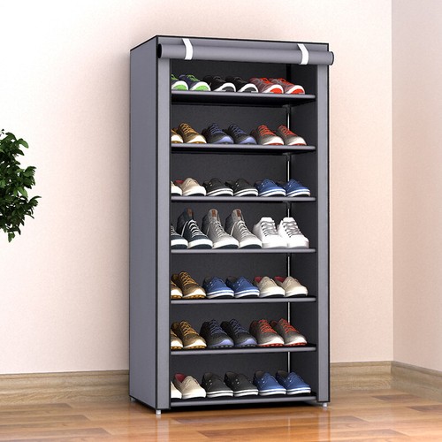 Ebenen schuhschrank - 8,