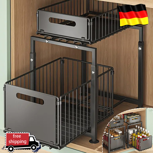 Küchenschrank organizer - küchenschrank,