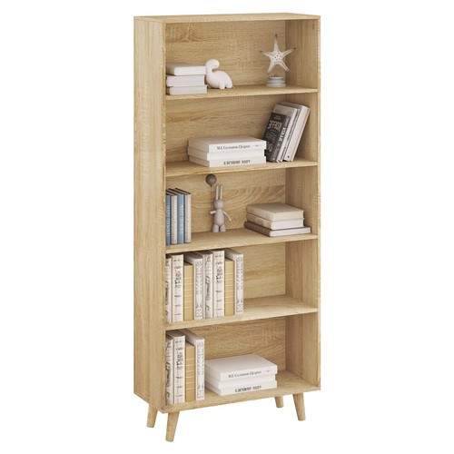 Bücherregal bücherschrank - bücherregal,