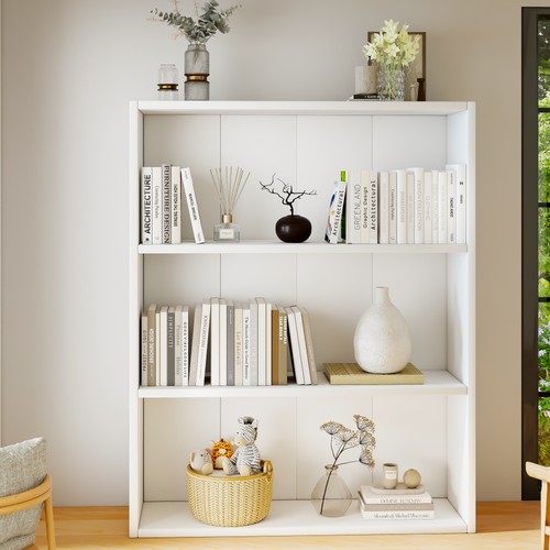 Bücherregal regal mit - bücherregal, 3