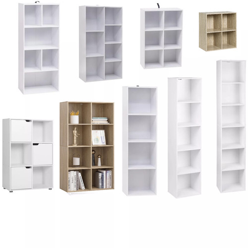 Bücherregal standregal - bücherregal,