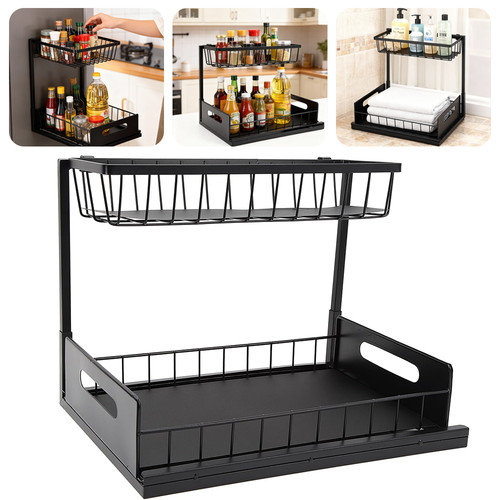 Küchenschrank organizer - organizer, 2