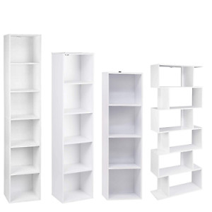 Bücherregal bücherschrank - bücherregal,