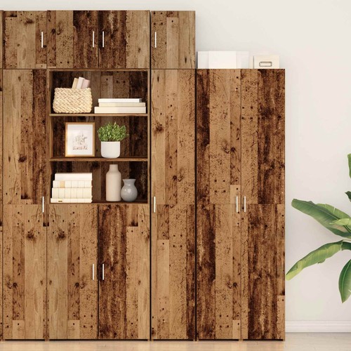 Vidaxl lagerschrank mit - vidaxl,