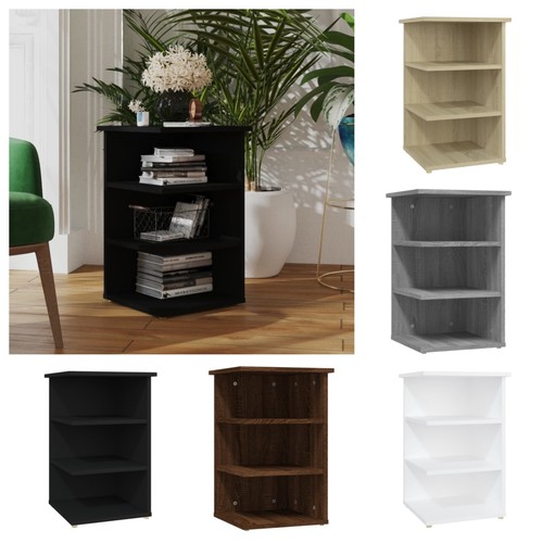 Beistellregal standregal - beistellregal,
