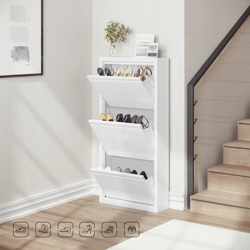 Woltu schuhschrank mit - woltu,