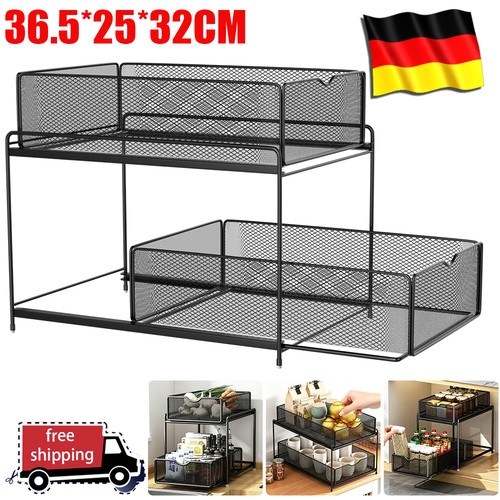 Etagen unter waschbecken - 2,