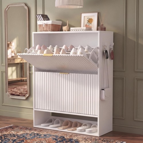 Schuhschrank schuhregal - schuhschrank,