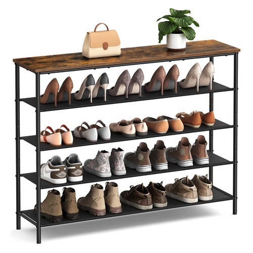 Vasagle schuhregal mit - vasagle,