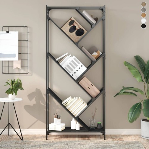 Bücherregal bücherschrank - bücherregal,