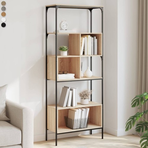 Bücherregal böden - 5,