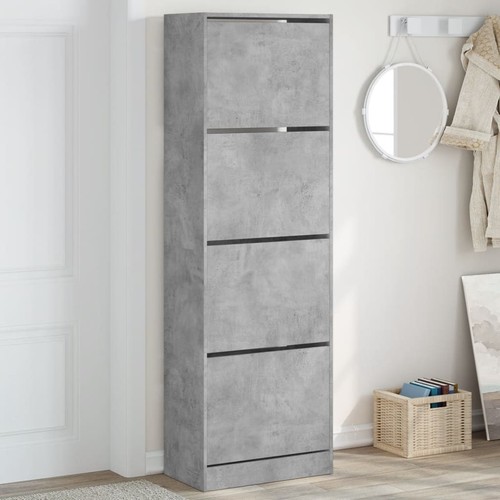 Schuhschrank schuhkipper - schuhschrank,