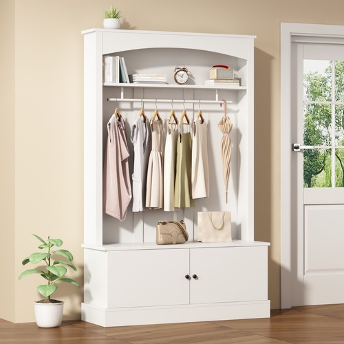Flur garderobe schuhschrank - garderobe,
