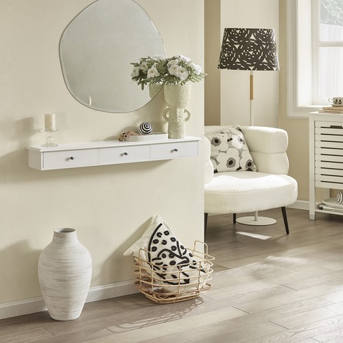 Waren wandschrank mit 3 - b-waren,