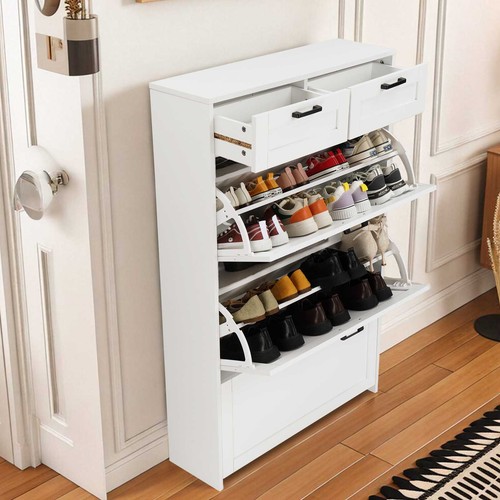 Schuhschrank schuhregal - schuhschrank,